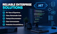 modernize legacy asp net mvc