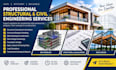 handle structural calculations, design and construction drawings