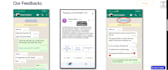 create a professional website using the bubble