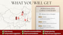 create a personalized china travel itinerary