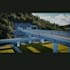 design 3d bridge, construction site, infrastructure, structure, road bridge