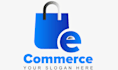 design a professional retail store and business logo
