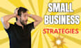 design viral mrbeast style eye catching youtube thumbnail in 2 hours