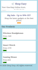 build a responsive HTML and CSS website