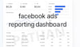 create and manage facebook and instagram ads campaing