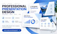 professional powerpoint and canva presentations
