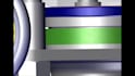 animate pumps, valves, pipelines and industrial equipment