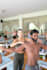 lead pilates at your event, reteareat, or privates in person and online live