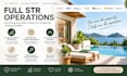 be your airbnb cohost and vacation rental virtual assistant