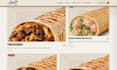 build a restaurant website with online ordering and whatsapp orders