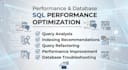 write fix and optimize sql queries
