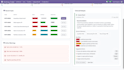 develop custom odoo 17, 18, 19 modules and owl dashboards