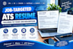 tailor your ats resume to a specific job description