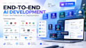 develop custom ai software and llm powered applications