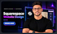 squarespace store design squarespace store redesign squarespace website design
