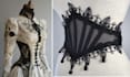 sew custom cosplay costume