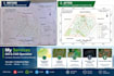 create professionnal topographic and gis maps