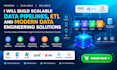 build scalable data pipelines etl and modern data engineering solutions