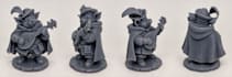 sculpt custom 3d printable miniatures and figurines