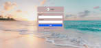 create a professional tourism agency website