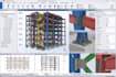 do complex structure design and civil engineering solutions