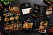 design professional flyers, brochures and print ads