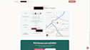 build a professional website with odoo website