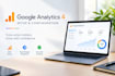 set up google analytics 4 ga4 tracking for your website