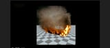 do stunning vfx fire effects after effects speciel effects smoke effects