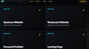 develop websites for you