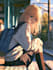 draw anime illustration,  art, visual novel,