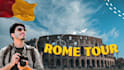 design catchy youtube thumbnail ,vlog thumbnail