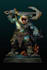 do 3d character sculpting prop modeling and 3d printing stl