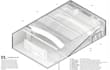 cad draw auditorium interior plan,theater seating layout,technical shop detailed