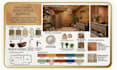 give you professional bathroom design and styling advice