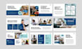 design powerpoint webinar slide courses ecourse online lessons presentation