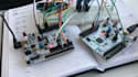 debug and fix stm32 firmware, hardfault, dma and peripheral issues