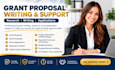 write grant proposals, grant writing, grant research grant applications