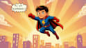 create comic and cartoon book stories and thumbnails