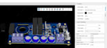 design professional pcb in easyeda