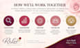 provide business strategy and operations consulting