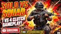 design eye catching bgmi gaming thumbnail for  live stream