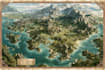 design map illustration drawing