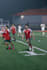 create a personalized soccer training plan