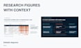 design professional powerpoint presentations and scientific slides