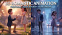 3d pixar style ai animation video 3d proposal video 3d heartbreak animation