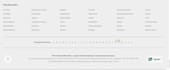 squarespace website design, squarespace redesign, bugfix new website