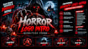 make horror lights out horror intro video