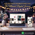 create a stunning wedding invitation website