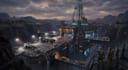 design sci fi art, concept art, sci fi art illustration